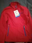kurtka sportowa softshell BRUGI