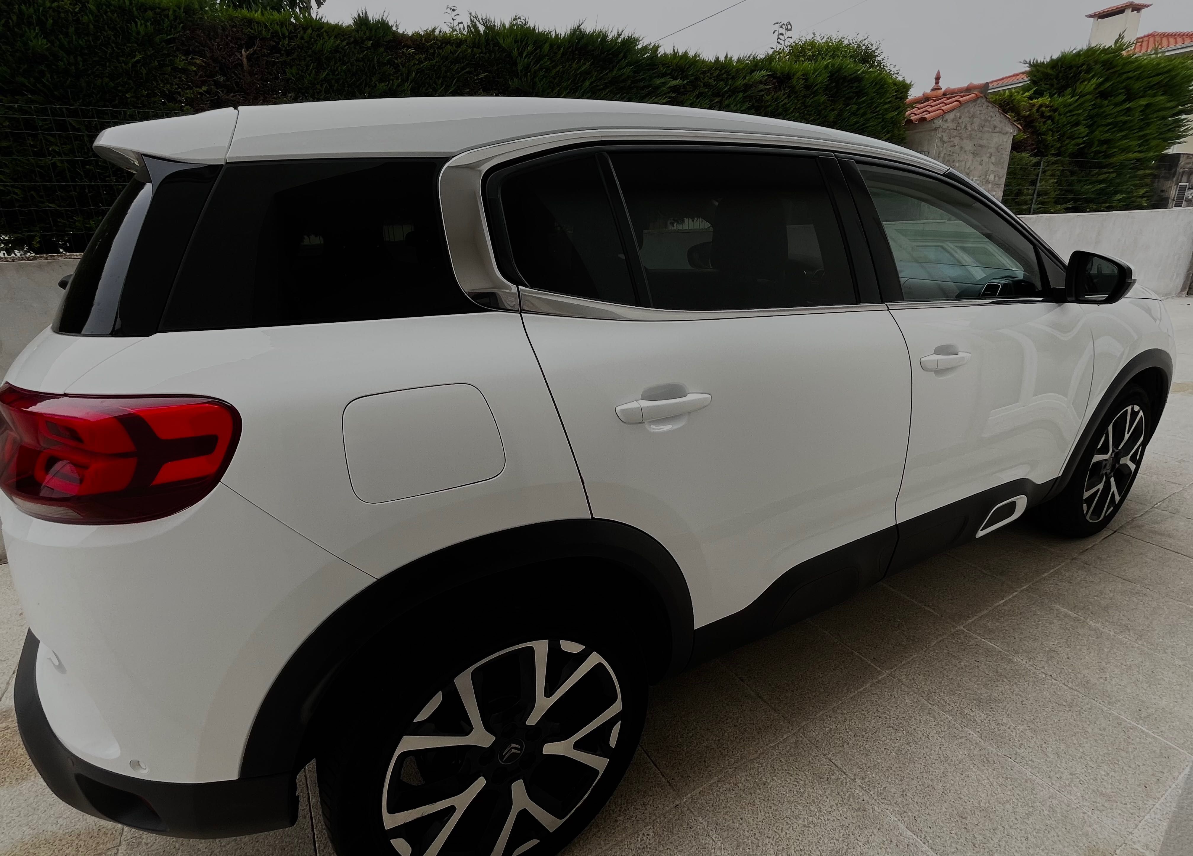 Citroën C5 Aircross 1.2 PureTech