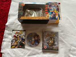 Street Fighter IV Collector's Edition  PS3 PAL UK Jogo novo selado