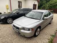 Volvo S60, 2006, 2.4 D5