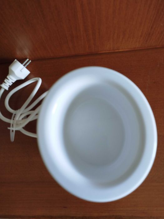 Aquecedor de biberões, Lindam