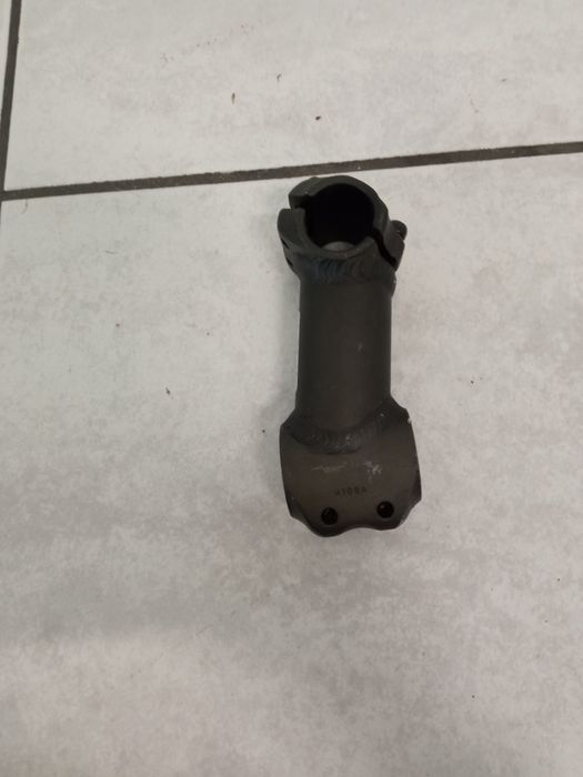 Avanço de guiador de bicicleta