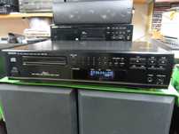 Cd Denon DCD-625