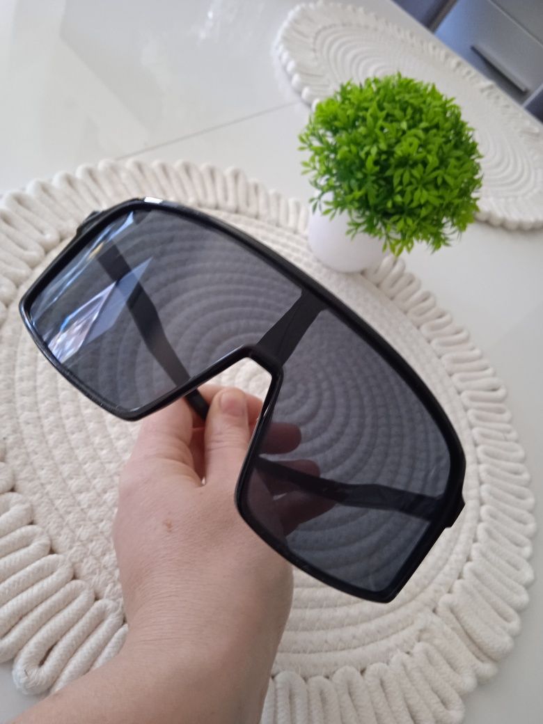 Okulary przeciwsłoneczne sportowe uv400 unisex