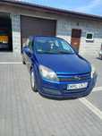 Opel Astra 1.6 2004