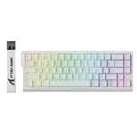 Nowa klawiatura Attack Shark X68HE