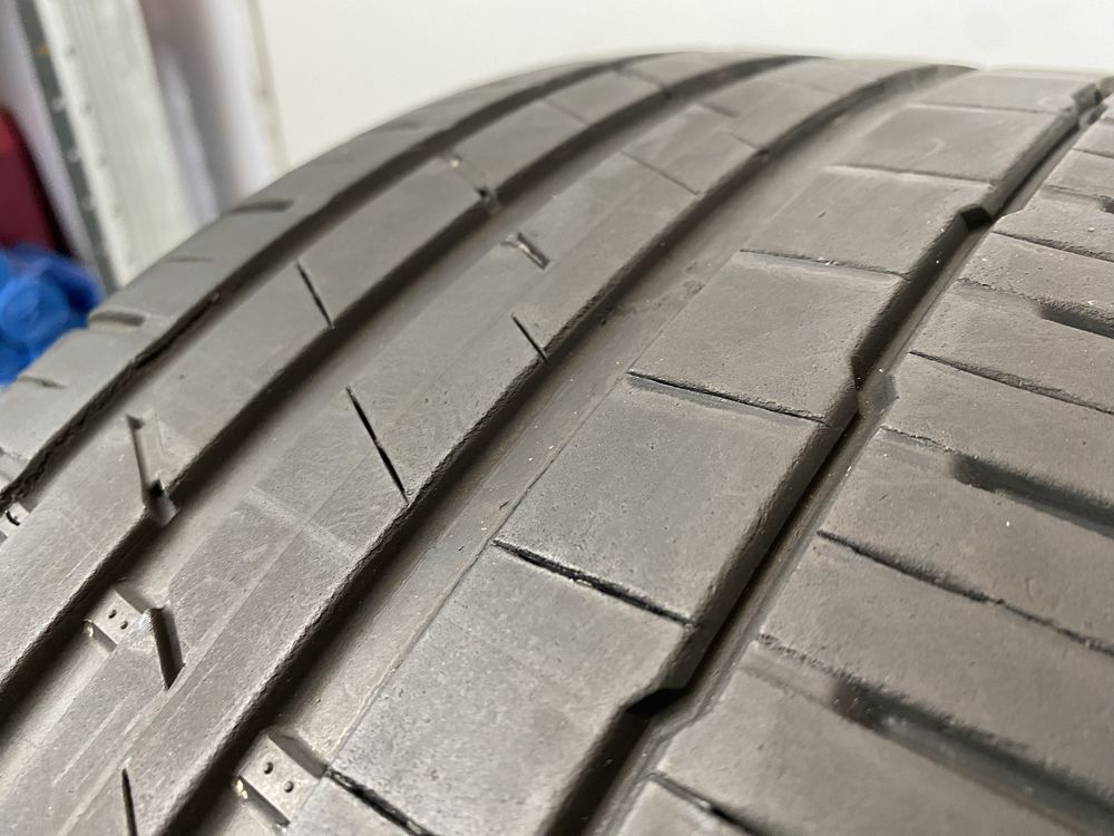 2x 235/50/19 Hankook VentusS1evo3 SUV / 2020r 5,5mm / GWARANCJA