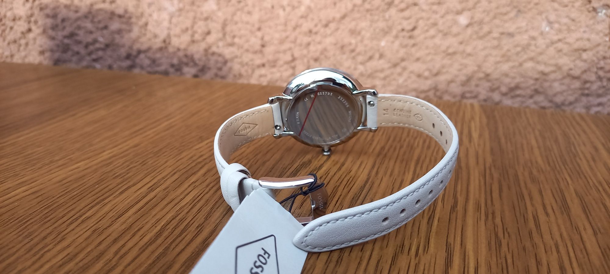 Nowy zegarek Fossil ES3793