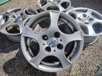 Диски R14 4*98 Ваз Лада Фіат