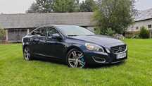 Volvo S60 T6 AWD Polestar