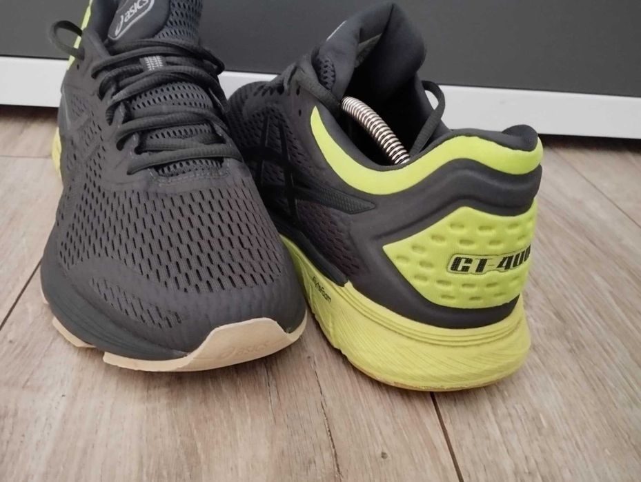 Asics GT4000 buty do biegania size 44