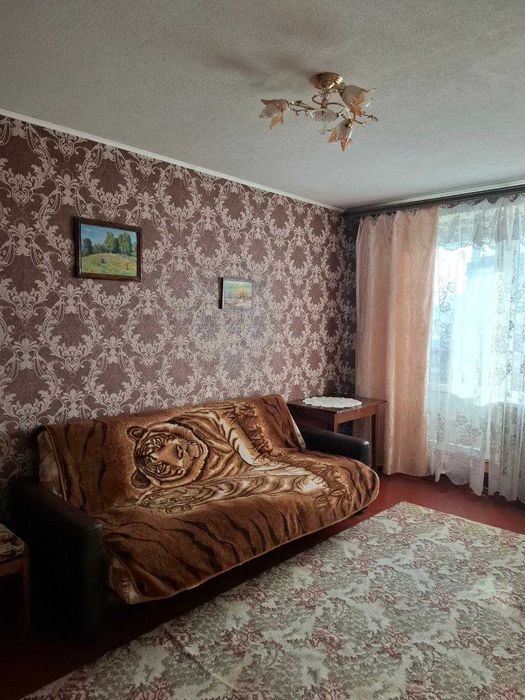 Сдам 1-к квартиру на Салтовке 533 м/р-н