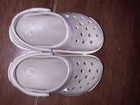 klapki crocs rozm 6-7