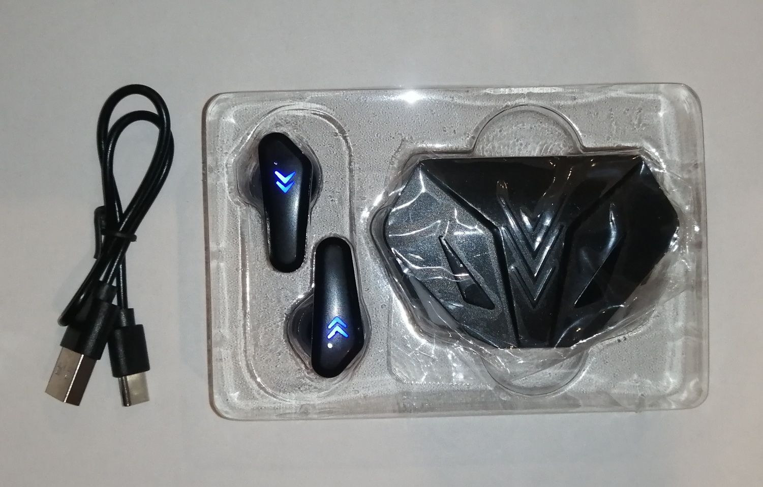 Навушники TWS-X15