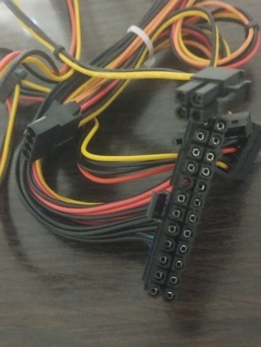 блок живлення 1stplayer 400w