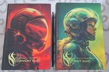 Robinson Kim Stanley Czerwony Mars + Zielony Mars (zestaw)