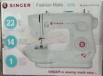 Maszyna do szycia Singer fashion mate 3333