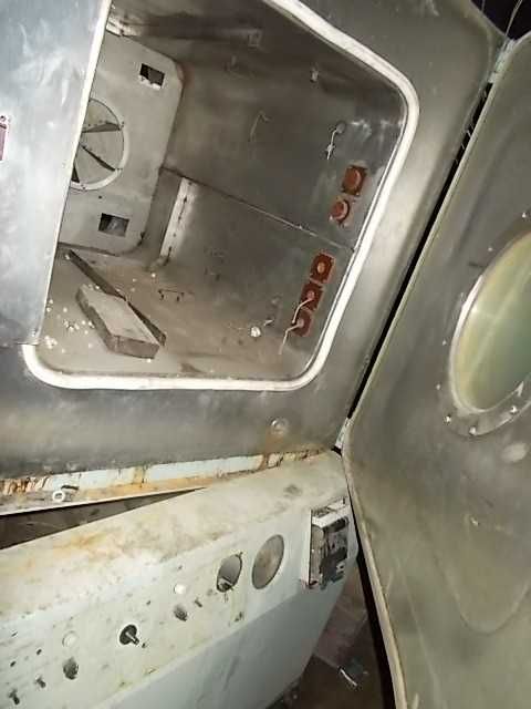 Шафа сушильна 10-500 л.