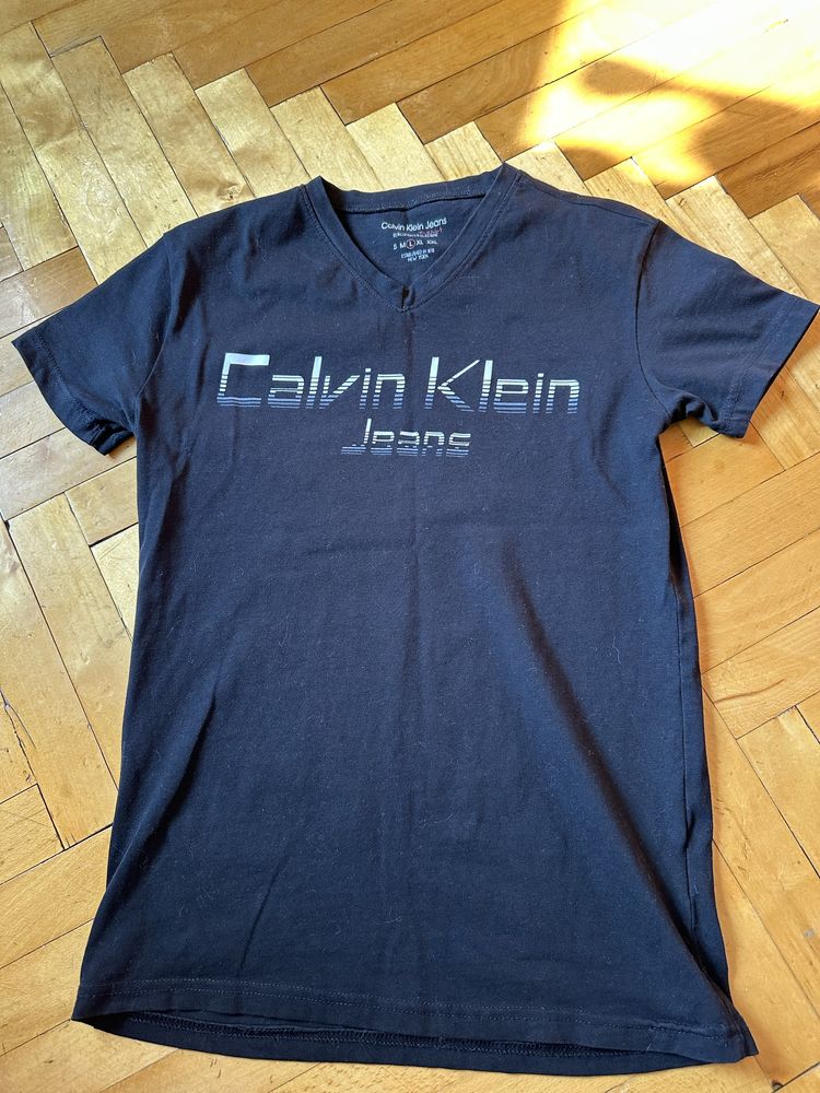 Чоловіча футболка Calvin Klein