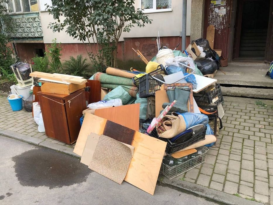 Вантажники (Грузчики) Умань