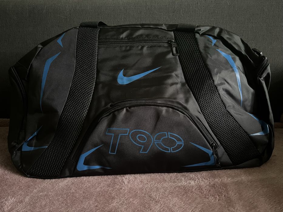 Спортивна сумка Nike