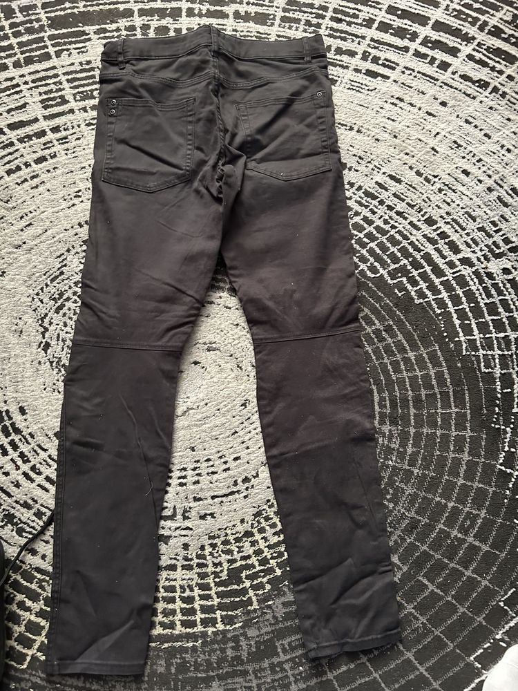 spodnie z H&M dla dziecka