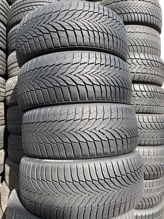 215/40/R18 89V Nexen WinGuard Sport2