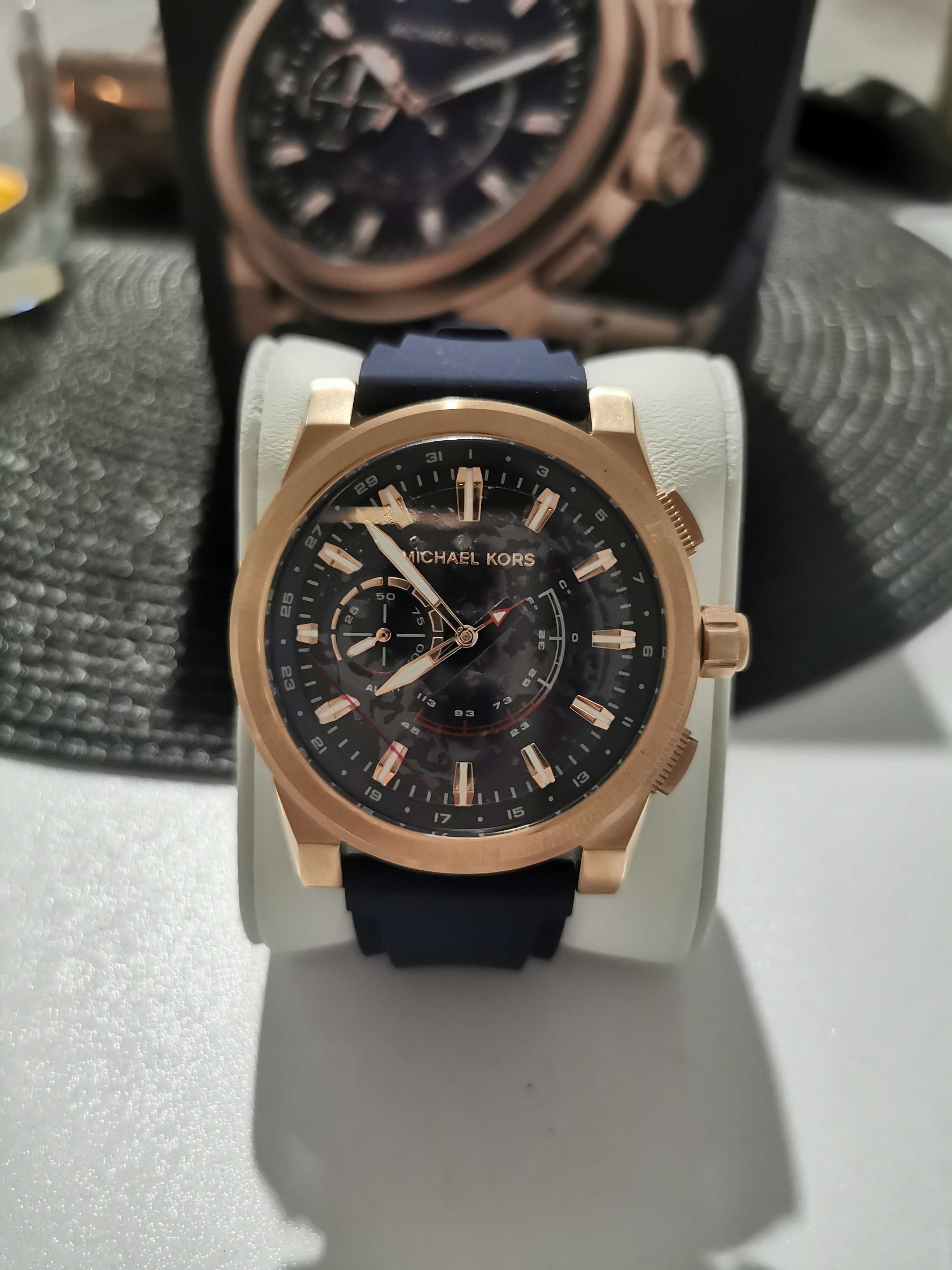 Oryginalny zegarek Michael Kors