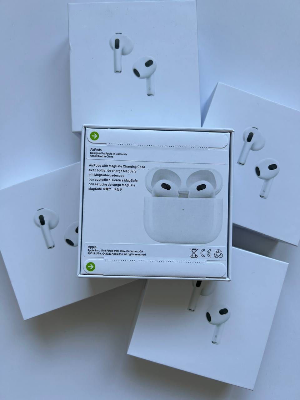 AirPods 3……………..