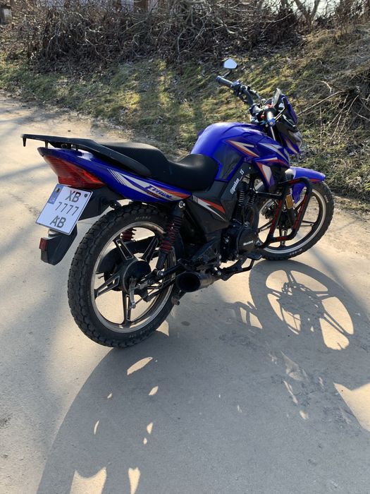 Продам мустанг фортуну 200