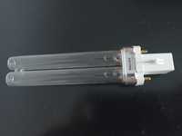 Лампа бактерицидная ультрафиолетовая PHILIPS TUV PL-S 7W/2P