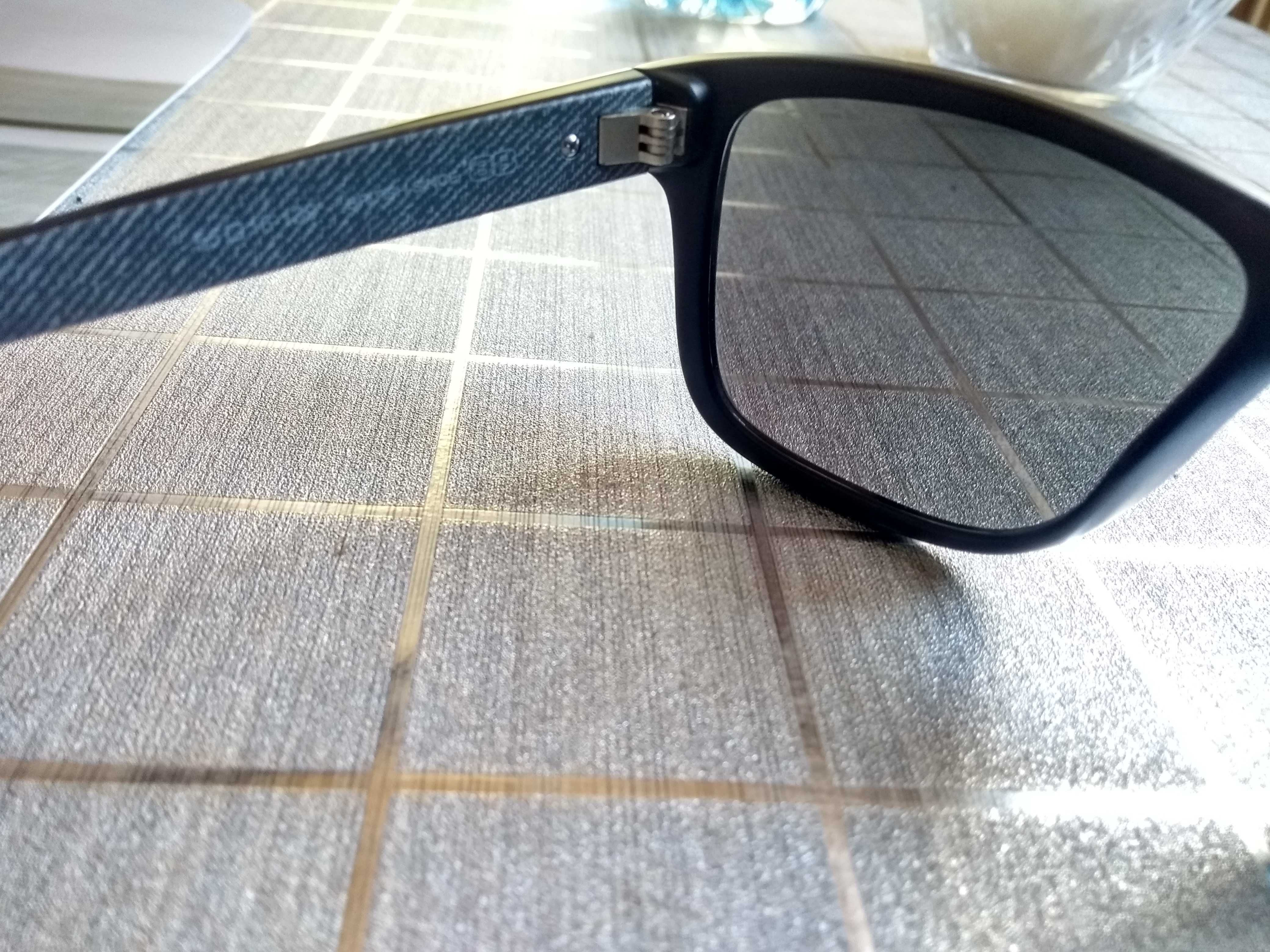 Okulary przeciwsłoneczne Bloc