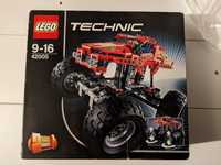 Lego 42005 монстер трак новий