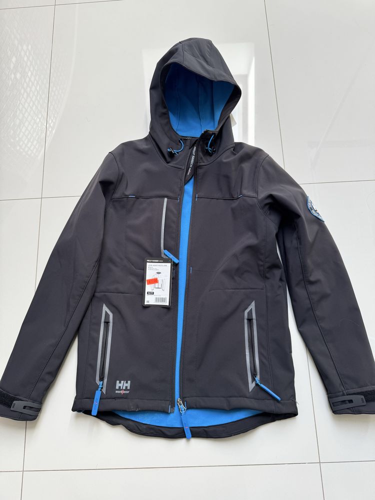 Nowa kurtka Helly Hansen Softshell rozmiar XS