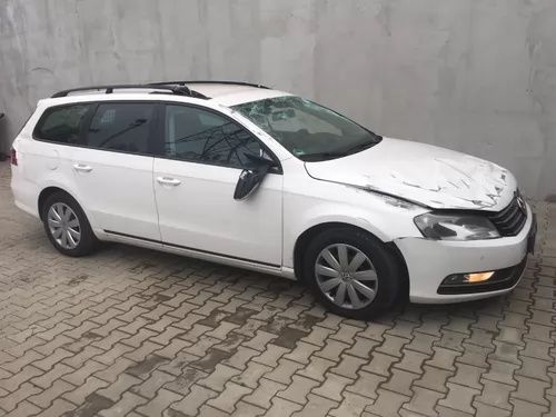 VW Passat b7 para peças