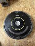 3x iRobot Roomba i7, 650, 960