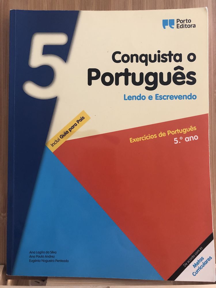 Conquista o Português   Exercícios de Português