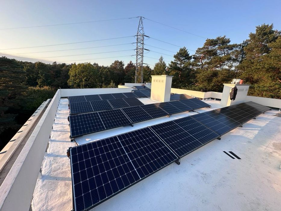 Elektryk Warszawa – montaż, naprawa, serwis