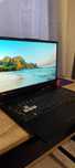 ASUS TUF Gaming FX506 i5-11400H/16GB RAM/1000GB SSD/RTX 2050