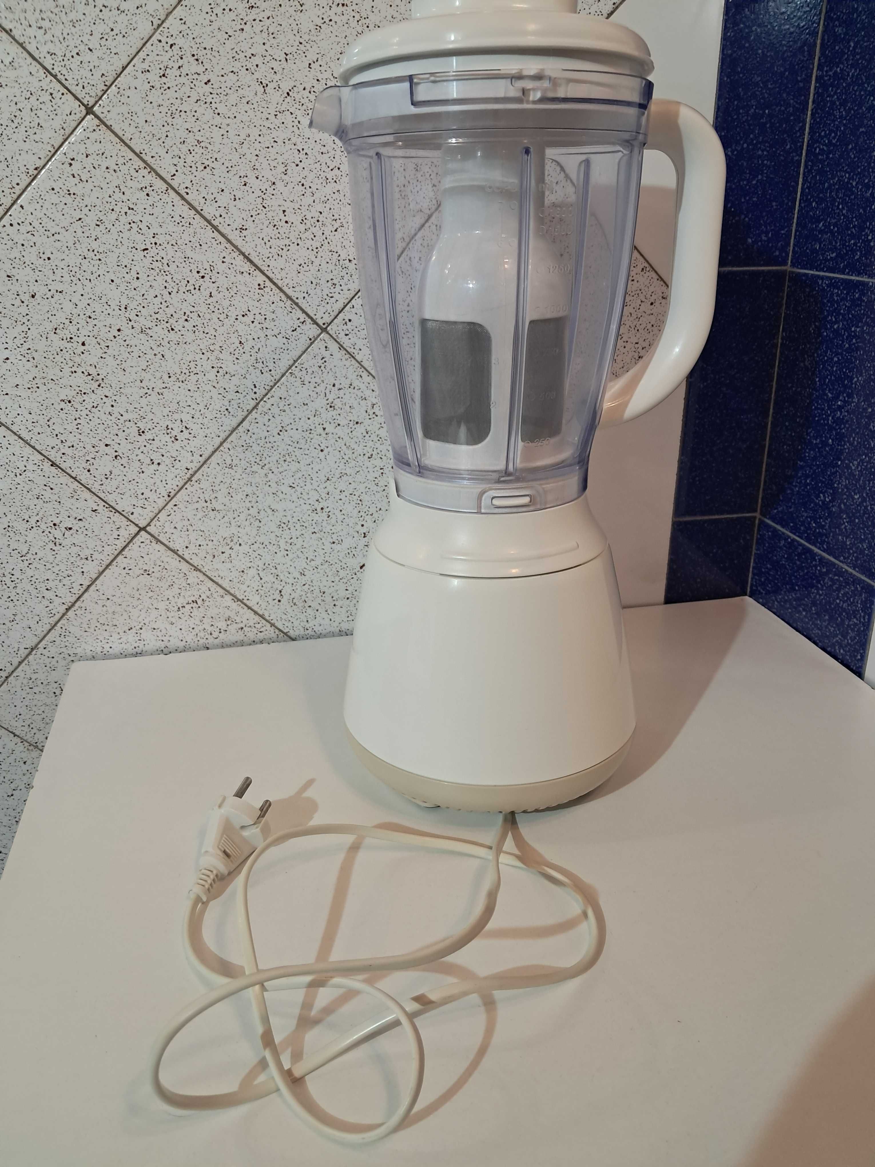 блендер- кофемолка TEFAL