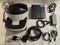 Sony PlayStation VR komplet Polecam!