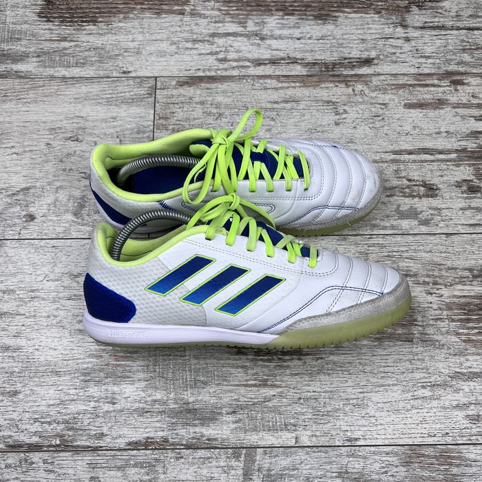 Кросівки Adidas Top Sala Competition IF6906 розмір 41 оригінал
