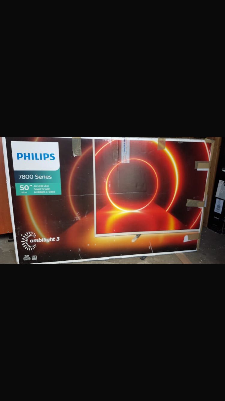 Philips 50pus7805 /12
