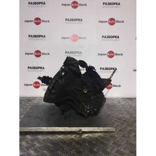 КПП Chevrolet Aveo, Lacetti F16D3, объём 1.6, год 2006-2011