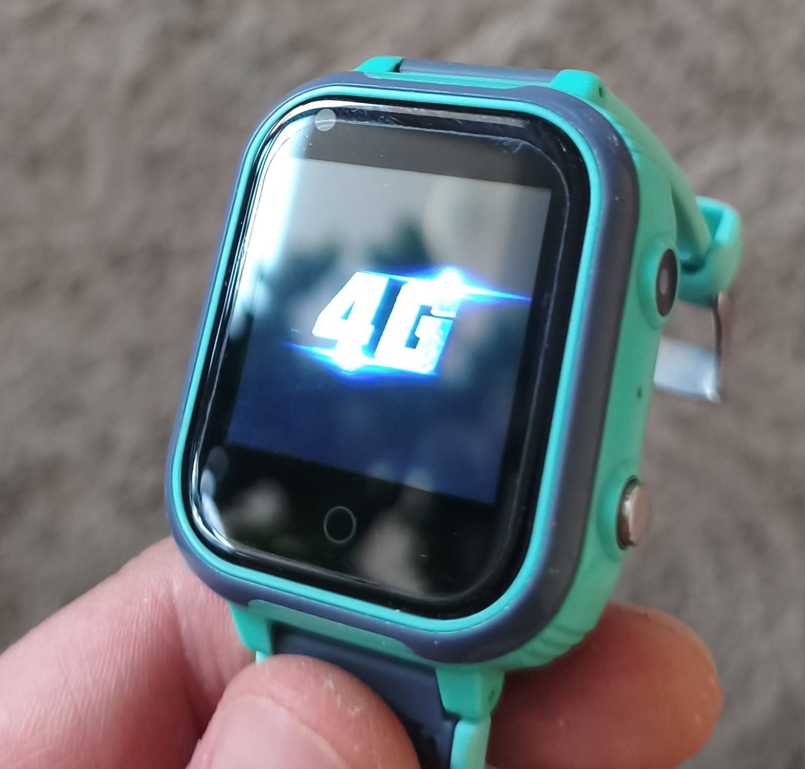 # LT21 zegarek dla dzieci smartwatch, gps, lbs, lokalizcja chat