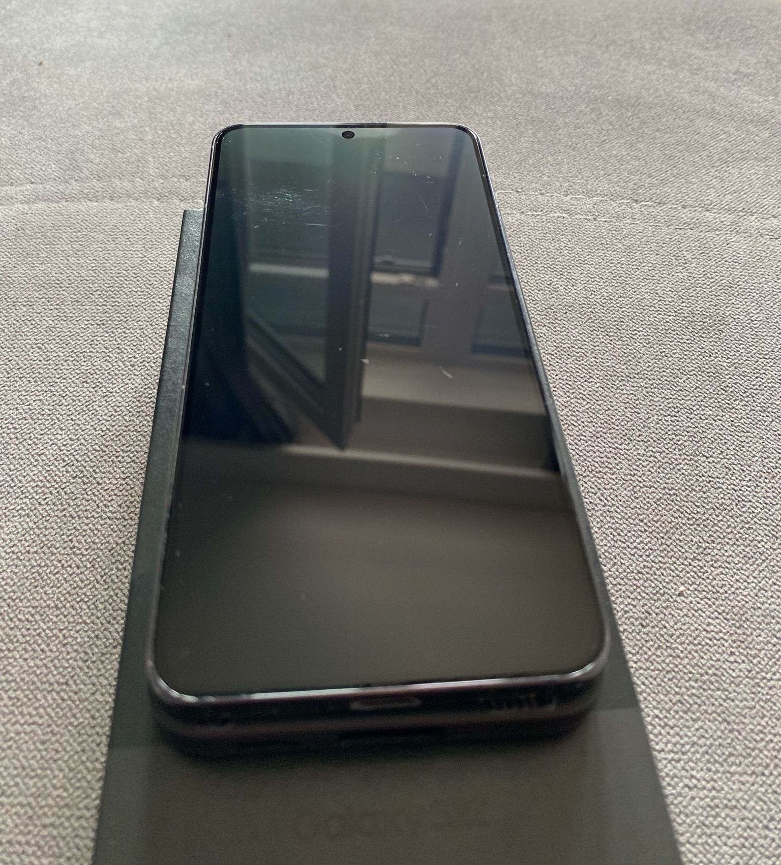 Samsung Galaxy S22 w pełni sprawny