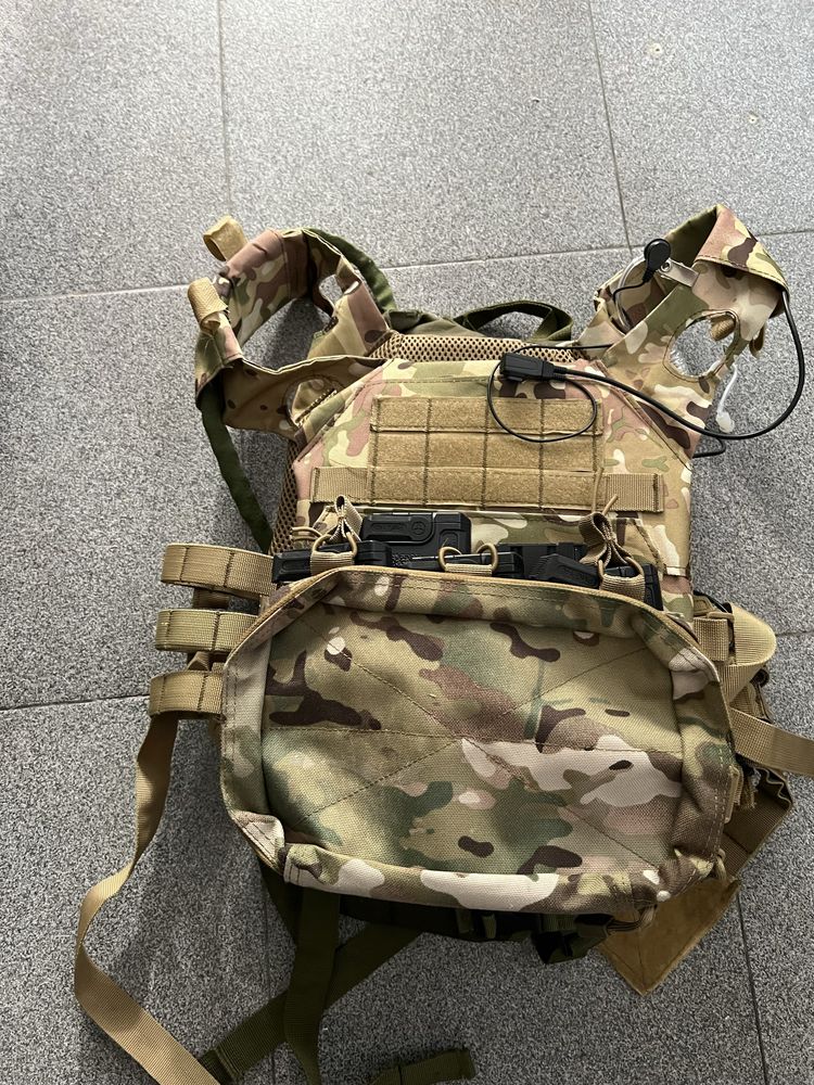 M4a4 airsoft (c09)