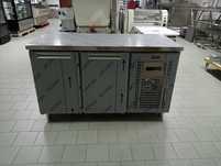 Bancada refrigerada ventilada nova