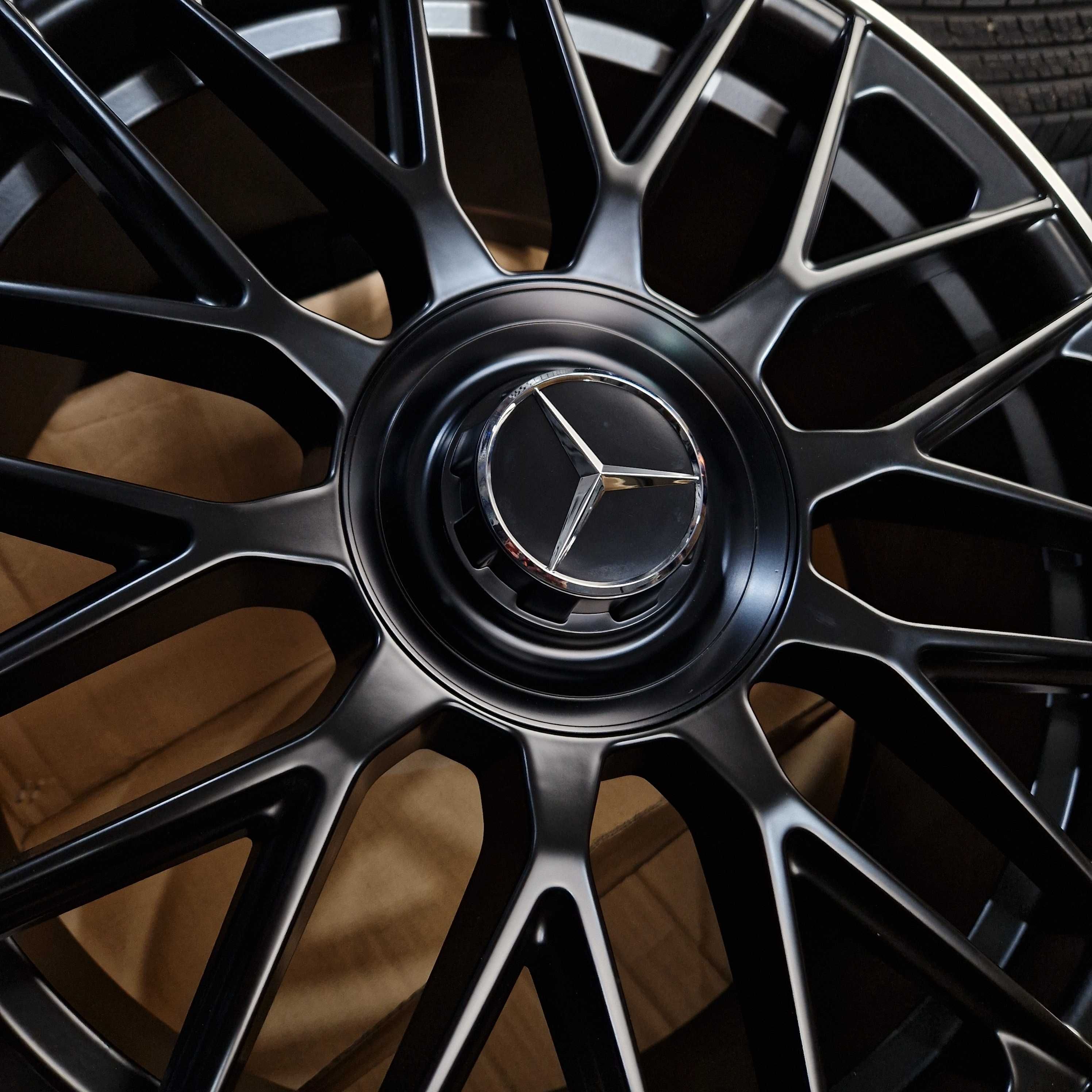 Диски На Авто R18 5x112 Mercedes E-class S-class CLK CLS GLC SLK Р18