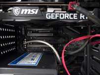 Продам компютер на Intel i7 та на відеокарті RTX 3060